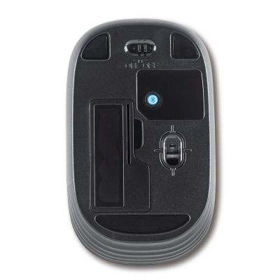 6. Kensington Pro Fit Bluetooth Kompakte Beidhändige Reisemaus
