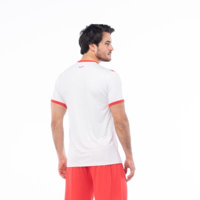 9. Kurzarmshirt VETROP TM SENIOR