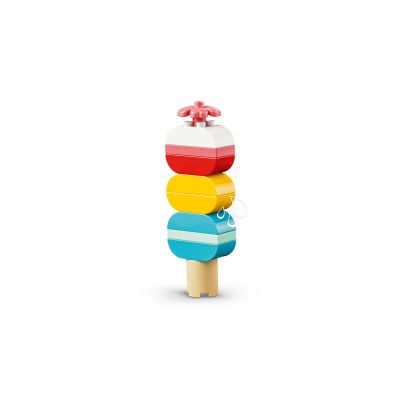 9. LEGO Duplo 10479 – Kreative Box voller Farben