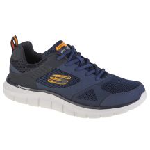 Skechers Track-Syntac 232398-NVY Marineblau 41