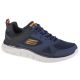 Skechers Track-Syntac 232398-NVY Marineblau 41