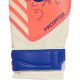 13. adidas Predator Glove Training Torwarthandschuhe Weiß und Orange JN5355