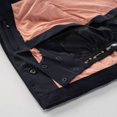 8. Iguana Ambla W 92800621880 Isolierte Jacke