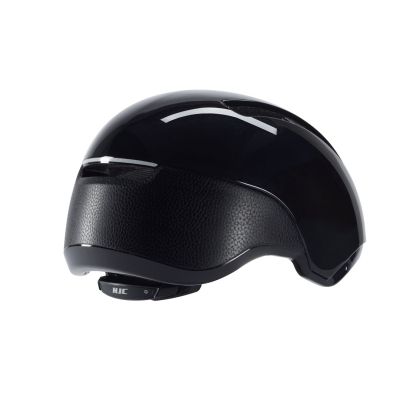 14. HJC CALIDO PLUS Fahrradhelm Schwarz METAL BLACK rL