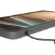 16. Spigen Liquid Air Mag MagSafe Hülle für Samsung Galaxy S26 Ultra – Grau