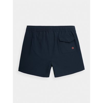 4. Jungen-Boardshorts 4F Junior