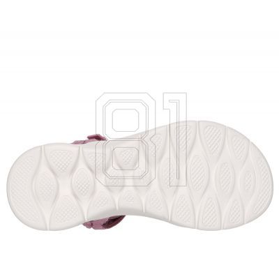 2. Skechers Go Walk Flex Sandale – Sublime W 141451-MVE