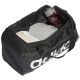 10. Adidas Linear Duffel S HT4742 Tasche