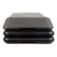 2. ZIPRO 5901793678627 Aerobic-Stepptisch, Schwarz, 250 kg, Höhenverstellbar