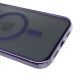 5. 3mk Frosty MagCase Lila Hülle für Apple iPhone 16 Pro Max - Lila