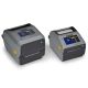 2. Zebra ZD621t 203dpi (74/300M) LED-Drucker