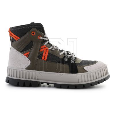 7. Palladium Pallashock Outcity M 08877-342 Schuhe