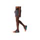 2. Asics Fujitrail Short 2011B898-020 Grau XS