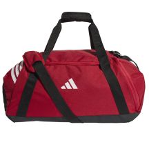 adidas Tiro Reisetasche Medium Rot KB0787