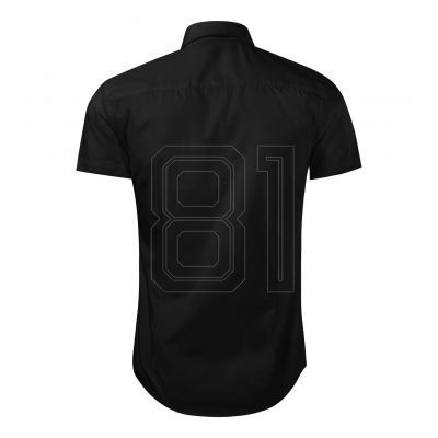 2. Malfini Flash Shirt M MLI-26001