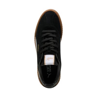 4. Puma Club Kayzer SD Damenschuhe schwarz 402606 01