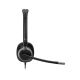 104. HP Poly Mission 625 – Kabelgebundenes Stereo-USB-Headset (Mehrfachpackung)