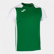 Joma Record II Kurzarm-T-Shirt 102223.452