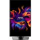 14. MSI MAG 271QP QD-OLED X28 Computermonitor 67,3 cm (26,5") 2560 x 1440 px Wide Quad HD Schwarz