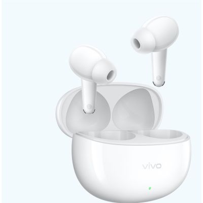 3. VIVO Buds Pro kabellose Kopfhörer weiß