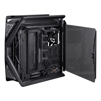 7. Asus ROG HYPERION GR701 BTF EDITION Gehäuse