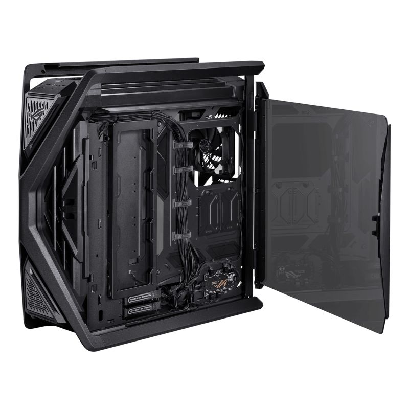 7. Asus ROG HYPERION GR701 BTF EDITION Gehäuse