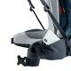 12. Deuter Futura Air Trek Rucksack 60L + 10 3402321-1374