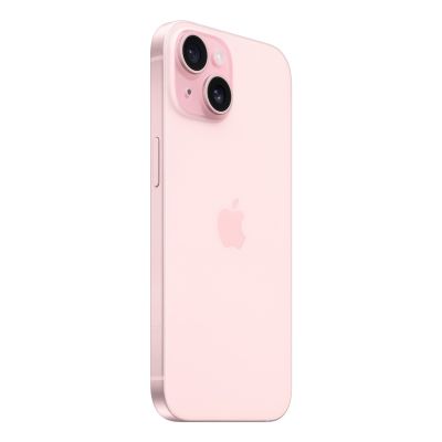 3. Apple iPhone 15 256GB Pink