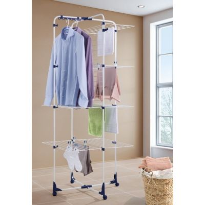 3. Classic Tower 450 81456 LEIFHEIT Vertikaltrockner