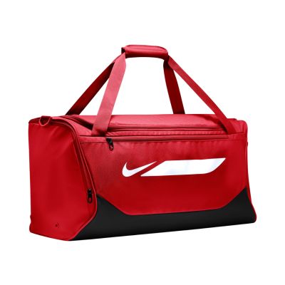 3. Nike Academy Team M Tasche Rot IO0918 657