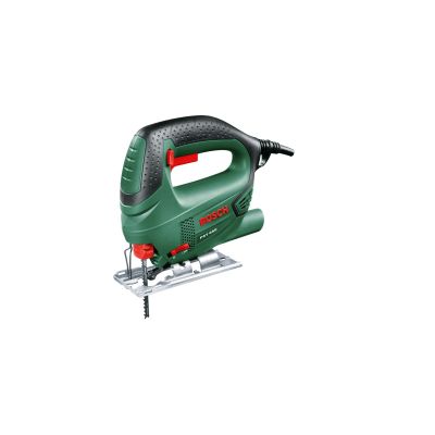 Bosch PST 650 06033A0700 Elektrostichsäge, 3100 Hübe/min, 500 W, 1,6 kg