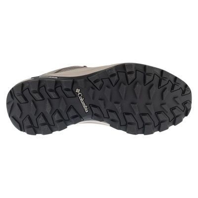 4. Columbia Redmond IV Low WP 2150221005 Grau 41