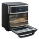 10. ADLER AD 6309 fettfreier Backofen