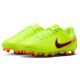 4. Nike Tiempo Legend 10 Academy Jr MG DV4348-701 Schuhe