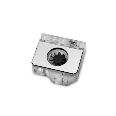4. EK Water Blocks 3831109829745 Computer-Kühlsystem-Teil/Zubehör Durchflussanzeige