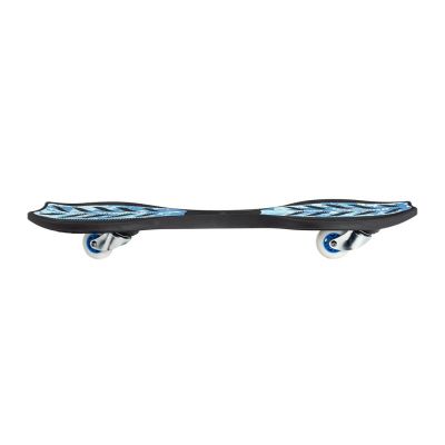2. Razor-RipStik AirPro Blau Camo