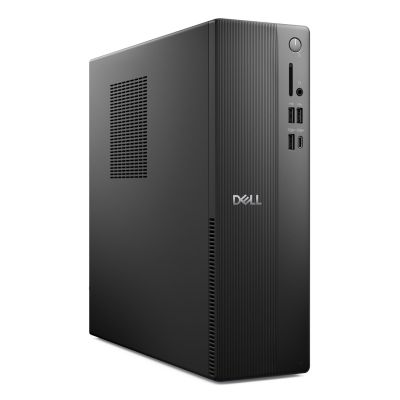 2. Dell Slim ECS1250 Ultra 5 225 16 GB DDR5 5600 SSD512 Intel UHD-Grafik WLAN+BT Tastatur+Maus Windows 11 Pro 3 Jahre ProSupport