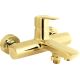 Wandmontierte Badewannenarmatur BQA_Z10N 5907650828006