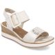 4. Remonte W D6453-61 RKR646B Keilsandalen
