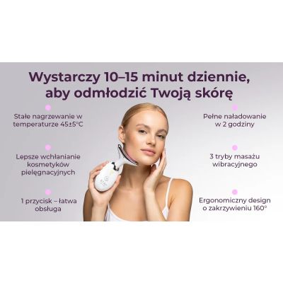 10. Stay Beauty S8 | Elektrisches Nackenmassagegerät |