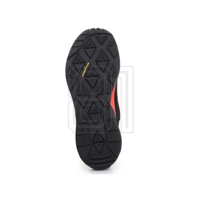 7. Skechers Skech-Air Extreme V2 BRAZEN M Schuhe 232256-BKRD