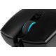8. Corsair Katar Pro Maus, rechte Seite, USB Typ-A, optisch, 12400 DPI