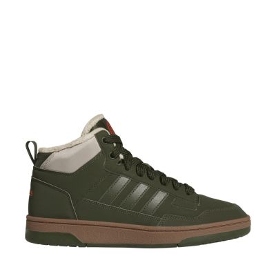 Herren-Sneaker adidas Rapid Court Mid Winterized KI3908