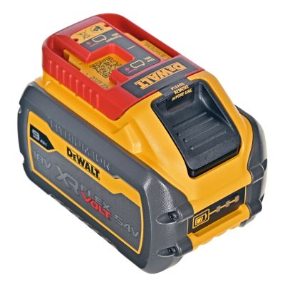 14. 54V Akku-Trimmer DCM571X1 DEWALT