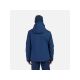 14. Rossignol Cieloalto Jkt Marineblaue Jacke