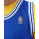 3. Mitchell & Ness NBA Swingman Los Angeles Lakers Shaquille O'Neal M T-Shirt SMJYAC18013-LALROYA96SON