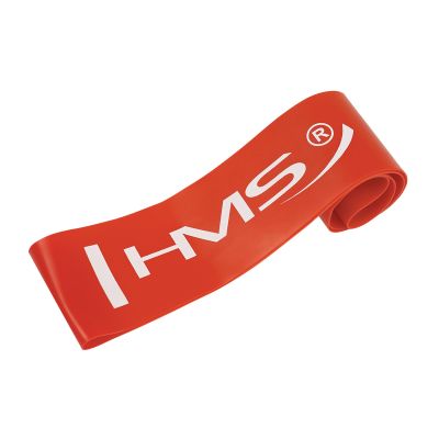 6. Übungsband HMS GU04 ROT 0,7 x 50 x 600 MM 17-33-011