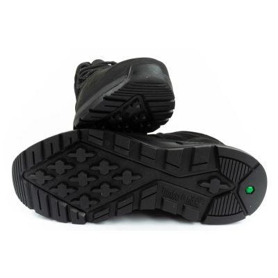 30. Timberland Euro Trekker M TB0A62SV015 Schuhe