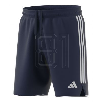 3. Adidas Tiro 23 League Sweat M Shorts HS3594