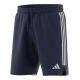 3. Adidas Tiro 23 League Sweat M Shorts HS3594